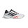 adidas Tennis Shoes Barricade 14 Clay/Sand Court/Stability 2026 white/black Men's