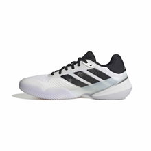 adidas Tennisschuhe Barricade 14 Clay/Sandplatz/Stabil 2026 weiss/schwarz Herren
