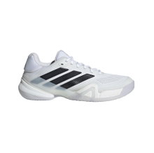 adidas Tennis Shoes Barricade 14 Clay/Sand Court/Stability 2026 white/black Men's