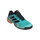 adidas Tennisschuhe Barricade Allcourt 2026 türkisblau Kinder