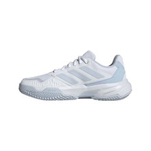 adidas Tennisschuhe CourtJam Control 3 Clay/Sandplatz 2026 weiss Damen