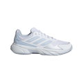 adidas buty tenisowe CourtJam Control 3 Clay/Sandplatz 2026 białe damskie
