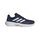 adidas Tennisschuhe CourtJam Control 3 Clay/Sandplatz 2026 dunkelblau/weiss Herren