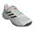 adidas Tennisschuhe CourtJam Control 3 Clay/Sandplatz weiss/bunt Herren