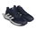 adidas Tennisschuhe CourtJam Control Allcourt dunkelblau/weiss Herren