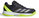 adidas Tennisschuhe Courtflash Allcourt 2025 carbongrau/lime Jungen