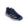 adidas buty tenisowe Courtflash Speed 2 granatowe/białe/srebrne męskie