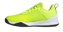 adidas Buty tenisowe Courtflash Speed Allcourt limonkowy/czarny/biały Mężczyźni