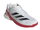 adidas Tennisschuhe Defiant Speed 2 Allcourt 2025 weiss/schwarz/rot Herren