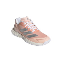 adidas buty tenisowe Defiant Speed 2 Allcourt jasnoróżowe damskie