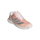 adidas Defiant Speed 2 Allcourt Tennis Shoes light pink Ladies