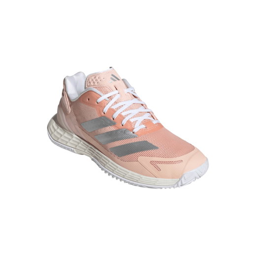 adidas Tennisschuhe Defiant Speed 2 Allcourt hellpink Damen