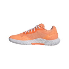 adidas tennis shoes Defiant Speed 2 Allcourt 2026 orange/silver ladies