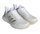 adidas Tennisschuhe Defiant Speed Clay/Sandplatz weiss/silber Damen