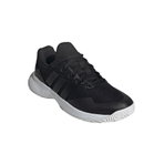 adidas buty tenisowe GameCourt 2 Allcourt 2026 czarne damskie