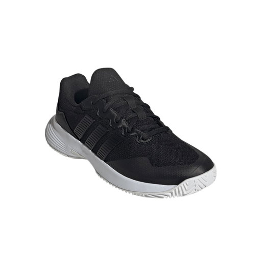 adidas Tennisschuhe GameCourt 2 Allcourt 2026 schwarz Damen