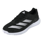 adidas Tennisschuhe Defiant Speed 2 Clay/Sandplatz schwarz/weiss Herren