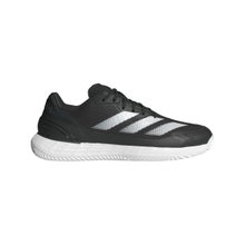 adidas buty tenisowe Defiant Speed 2 Clay/Sandplatz czarne/białe męskie