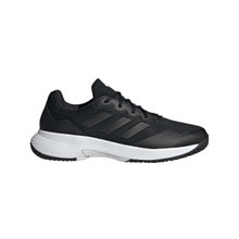 adidas buty tenisowe GameCourt 2 Allcourt czarne męskie