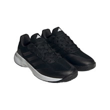 adidas buty tenisowe GameCourt 2 Allcourt czarne męskie