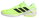 adidas Tennisschuhe adizero Ubersonic 5 Allcourt/Leichtigkeit limegrün/schwarz Herren
