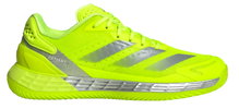 adidas buty tenisowe Defiant Speed 2 Clay/Sandplatz 2025 limonkowy damskie