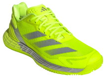 adidas buty tenisowe Defiant Speed 2 Clay/Sandplatz 2025 limonkowy damskie