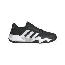 adidas Tennisschuhe SoleMatch Control 2 Clay/Sandplatz 2026 schwarz/weiss Herren