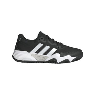 adidas tennis shoes SoleMatch Control 2 clay/sand court 2026 black/white men's