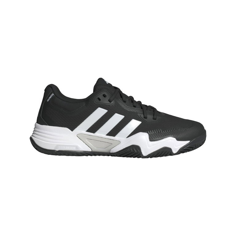 adidas tennis shoes SoleMatch Control 2 clay/sand court 2026 black/white men's