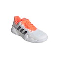 adidas Tennisschuhe SoleMatch Control 2 Allcourt 2026 weiss/orange Herren