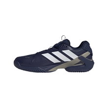 adidas buty tenisowe adizero Ubersonic 5 Allcourt/lekkość ciemnoniebieski/biały mężczyźni