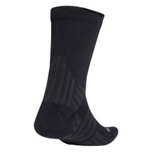 adidas Tennissocke Crew Gepolstert - Materialmix - schwarz - 1 Paar