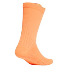 adidas Tennissocke Crew Gepolstert - Materialmix - orange - 1 Paar