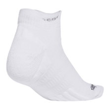 adidas Tennissocke Sneaker Low Cut Climacool Gepolstert weiss - 1 Paar