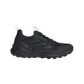 adidas Wanderschuhe Terrex Free Hiker 2.0 GTX (Speed-Hiking, wasserdicht) schwarz Herren