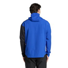 adidas Softshelljacke Terrex Multi blau Herren