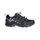 adidas Trail-Wanderschuhe Terrex Swift R2 GTX (Trail, wasserdicht) schwarz/grau/violett Damen