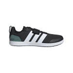 adidas fitness shoes The Total Weightlifting (weightlifting shoe) black men's