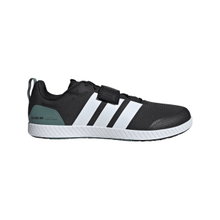 adidas fitness shoes The Total Weightlifting (weightlifting shoe) black men's