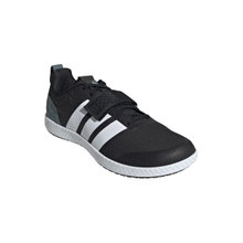 adidas fitness shoes The Total Weightlifting (weightlifting shoe) black men's