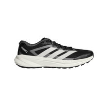 adidas Buty do biegania w terenie Terrex Agravic 2 Speed czarne/szare/białe męskie