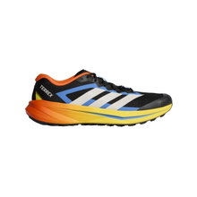 adidas Buty do biegania w terenie Terrex Agravic 2 Speed czarne/kolorowe męskie