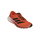 adidas Trail-Laufschuhe Terrex Agravic 2 Speed orange/schwarz Herren