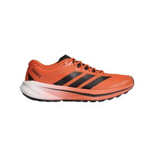 adidas Trail-Laufschuhe Terrex Agravic 2 Speed orange/schwarz Herren