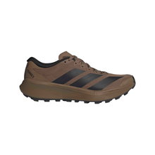 adidas Trail-Laufschuhe Terrex Agravic 4 braun/schwarz Herren