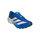 adidas Terrex Agravic 4 Trail Running Shoes blue/white men's