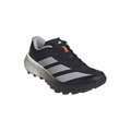 adidas Trail-Laufschuhe Terrex Agravic 4 schwarz/grau Damen