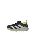 adidas Trail-Laufschuhe Terrex Agravic Boa 2026 (BOA-Schnürsystem) schwarz/gelb Kinder