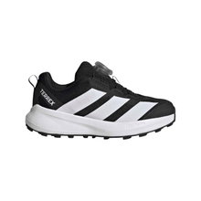 adidas Trail-Laufschuhe Terrex Agravic Boa 2026 (BOA-Schnürsystem) schwarz Kinder